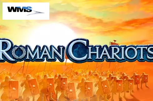 Roman Chariots